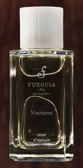 フエギア】ノクトゥルナ【口コミ含む総合評価/似てる香水も解説