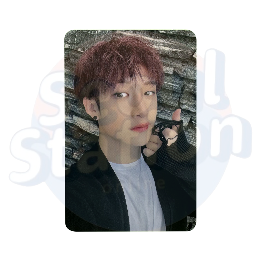 STRAY KIDS - ROCK STAR (樂-STAR) - SOUNDWAVE 3rd Lucky Draw