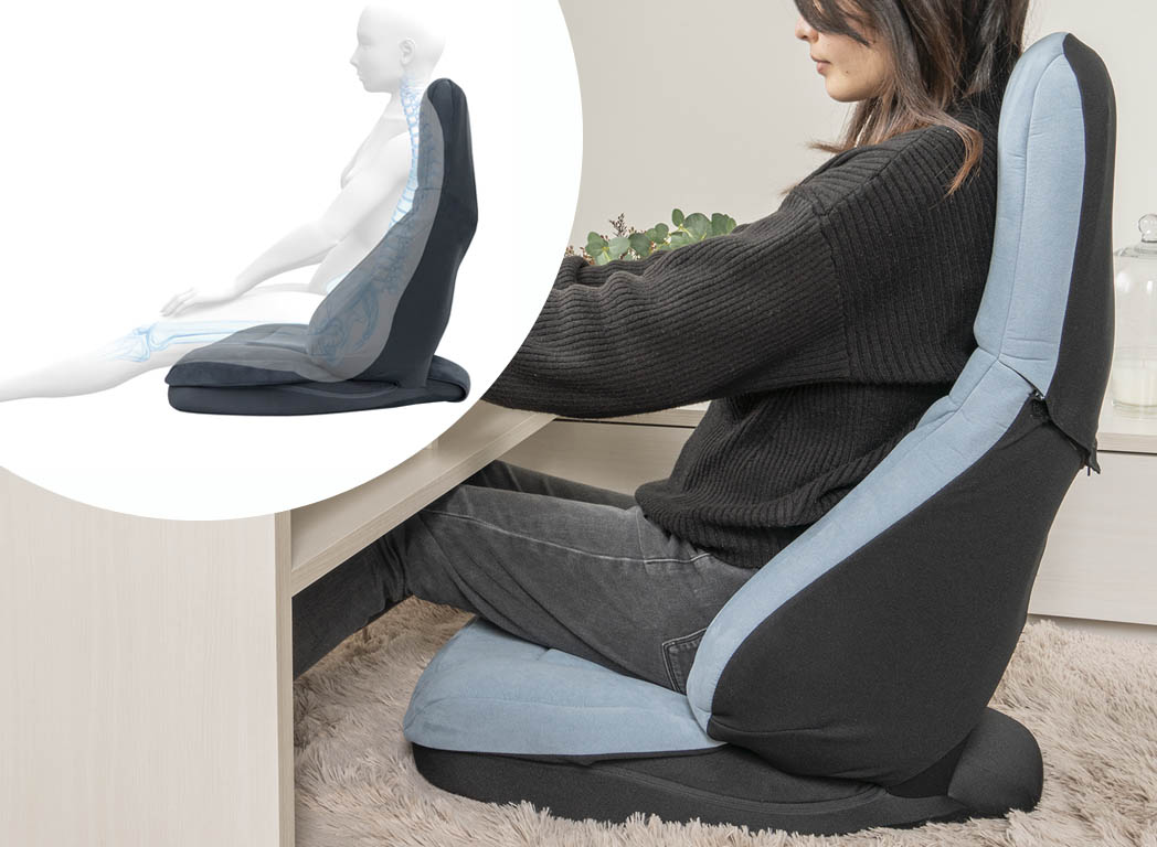 ハグ床座LXマイスター