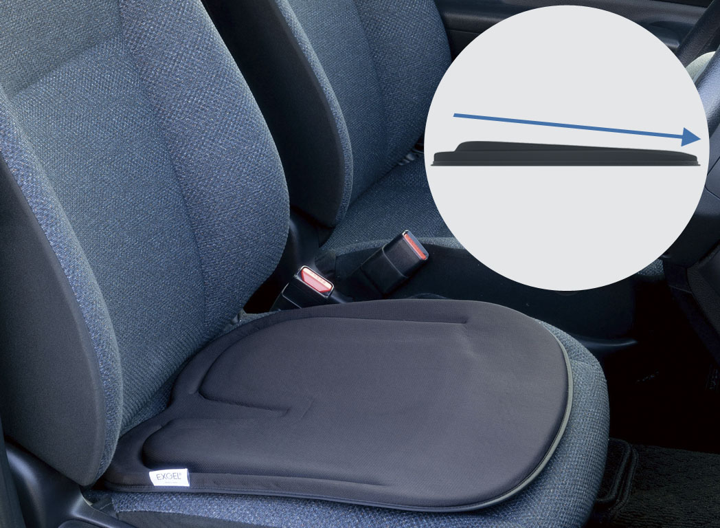 ハグドライブセット