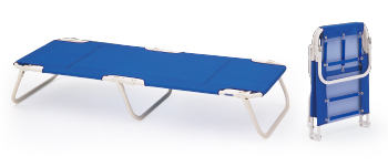 診察台・簡易ベッド キャンバスベッド | シーホネンス株式会社