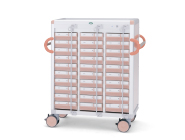 診察台・簡易ベッド キャンバスベッド | シーホネンス株式会社