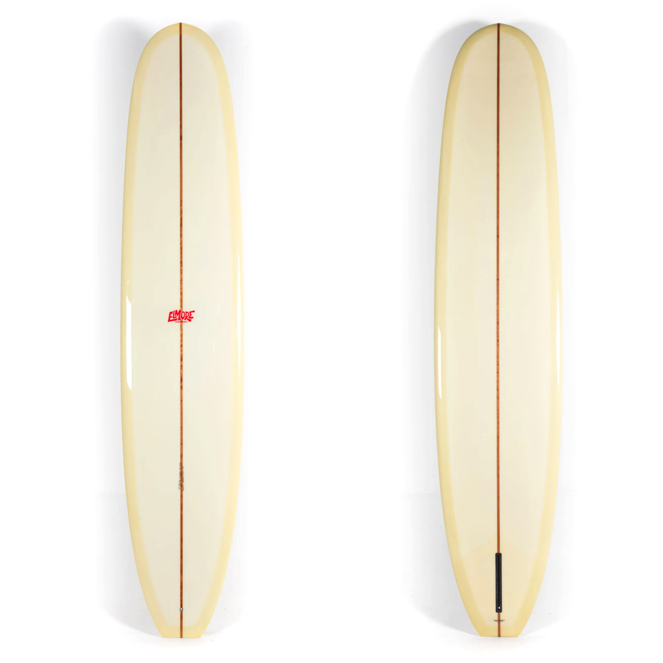 ホットドッグ - ロングボード（LONGBOARD）のシーコング