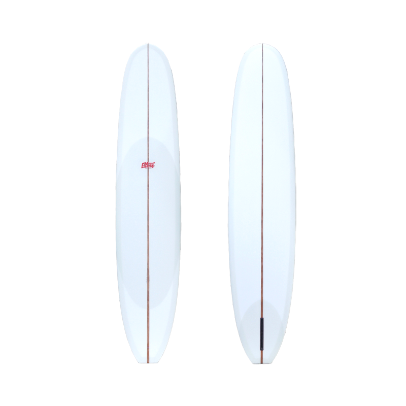 ステップデッキ - ロングボード（LONGBOARD）のシーコング