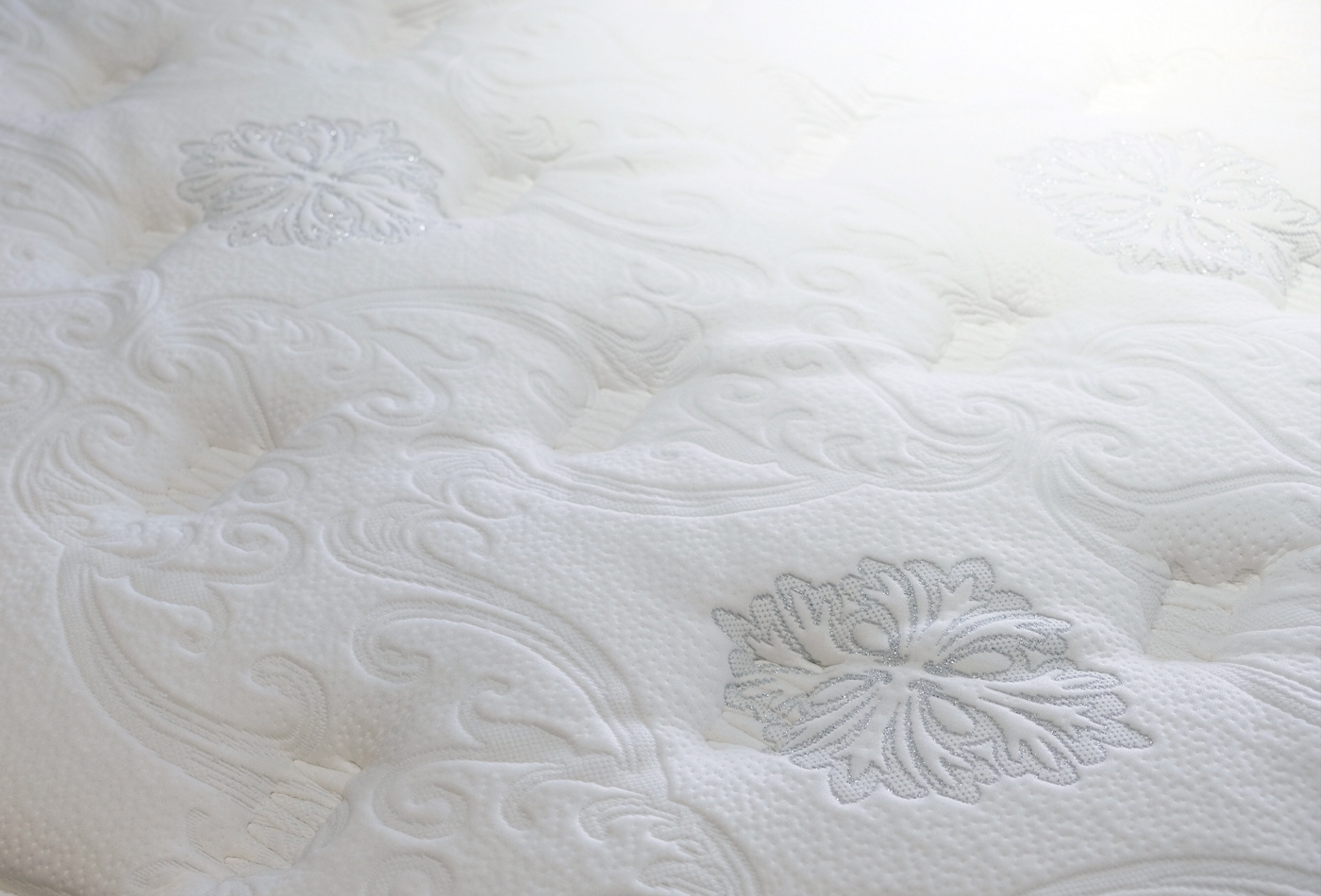 ガーナイトⅣ マットレス | 最高級マットレス・ベッドなら【公式