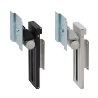 スガツネ工業】産業機器用 機構部品トップページ | LAMP印の機能