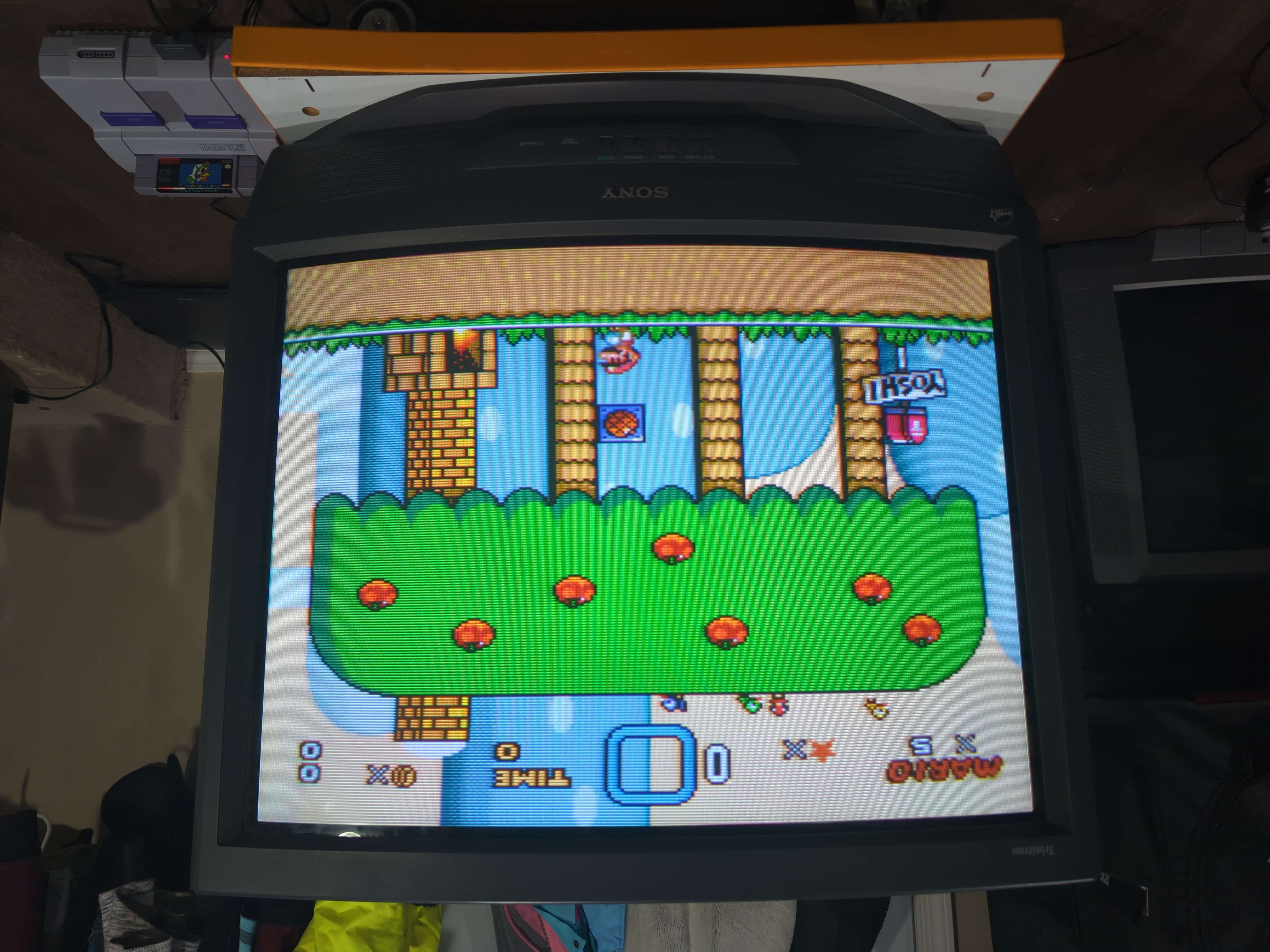 Sony KV (AA-2D) 32S66 | Sunthar's Super Sector