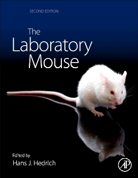 The Laboratory Mouse - 2nd Edition | Elsevier Shop