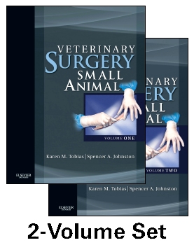 Veterinary Surgery: Small Animal - 1st Edition | Elsevier Shop