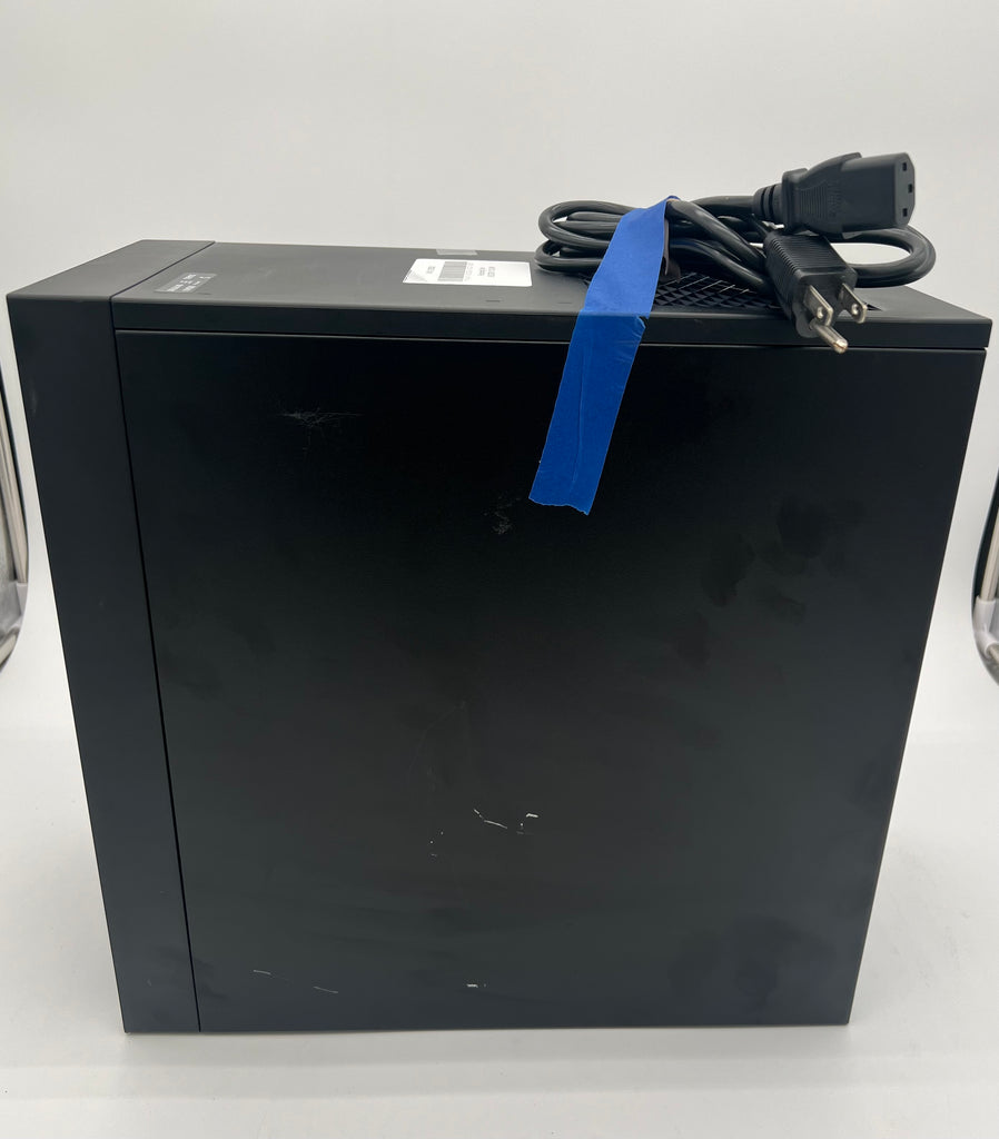 Dell Precision 3640 i9-10900K 3.70GHz 32GB RAM 1TB SSD P4000 GPU