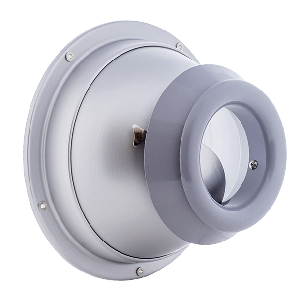 PK-K | パンカールーバー | 空調用吹出口 | 換気口と空調用吹出口の