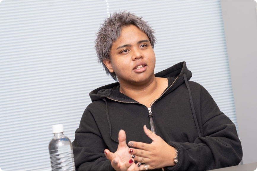 若者論｣座談会～Z世代TikToker篇～