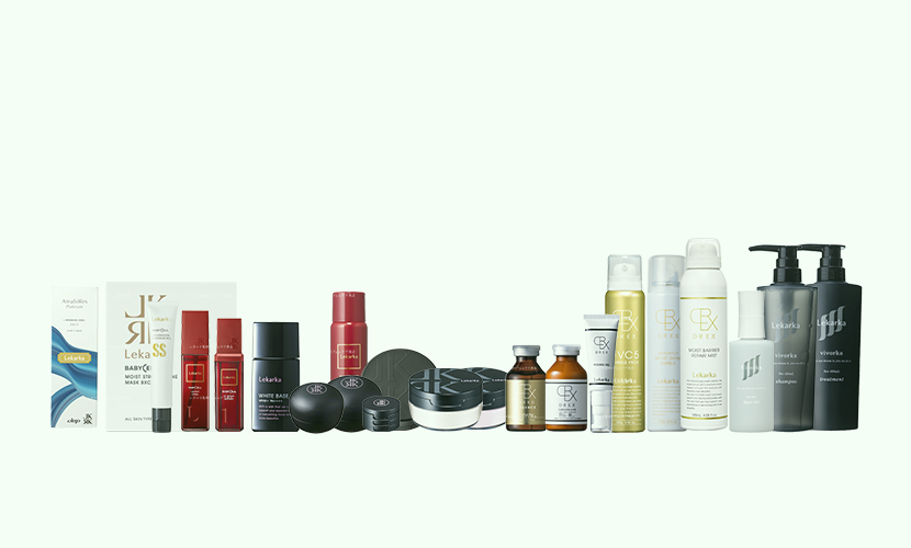 レカルカ Lekarka | セイコメディカルビューティクリニック｜鹿児島｜福岡