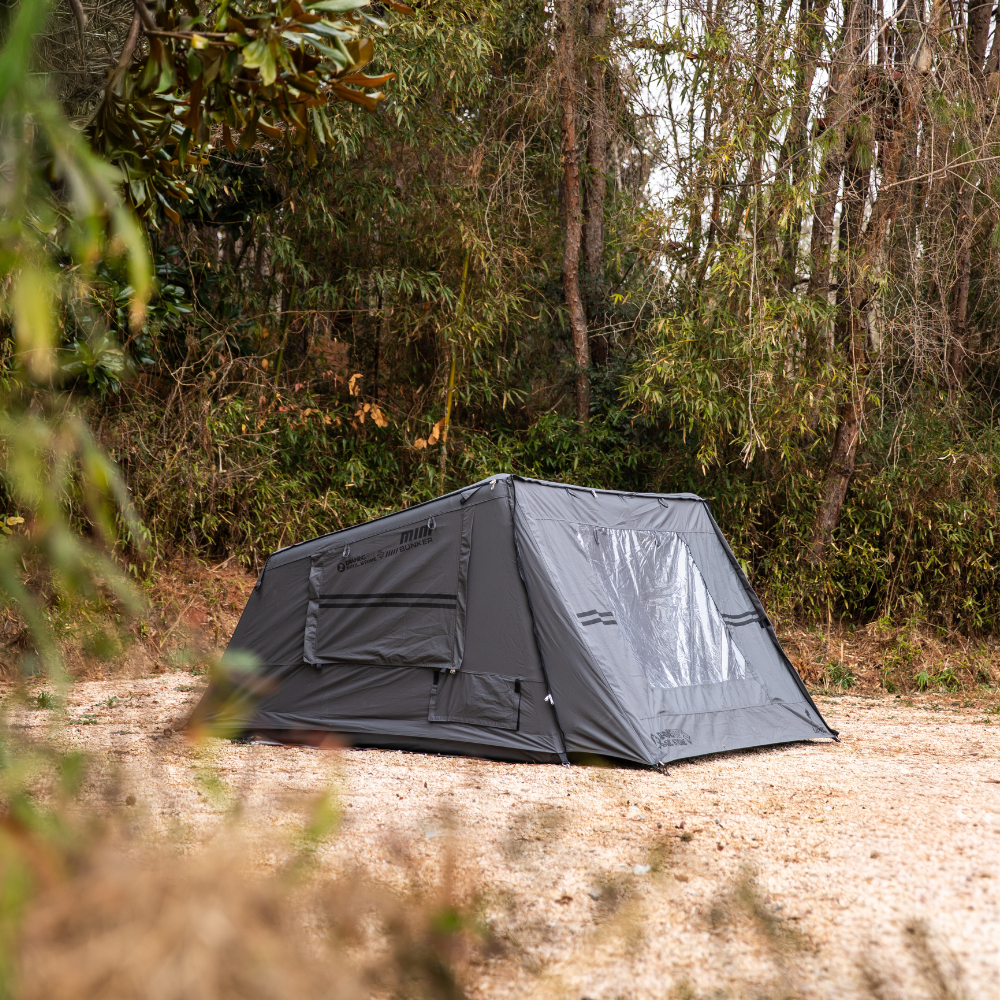 MINI BUNKER – SEKACAMP