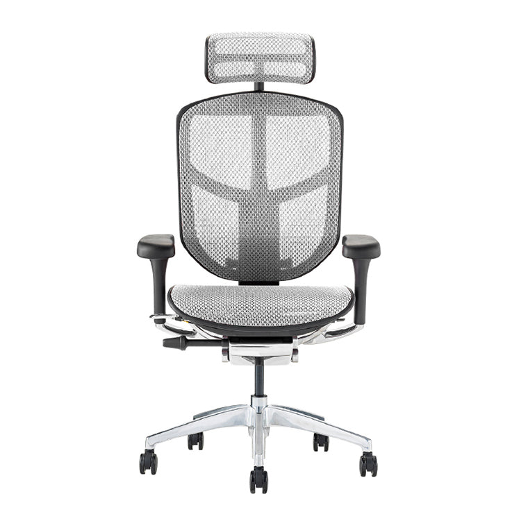 エルゴヒューマン エンジョイⅡ ハイタイプ｜家具・インテリア通販の関