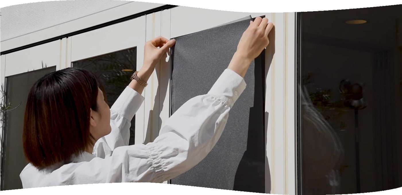 クーリアス | 積水ナノコートテクノロジー