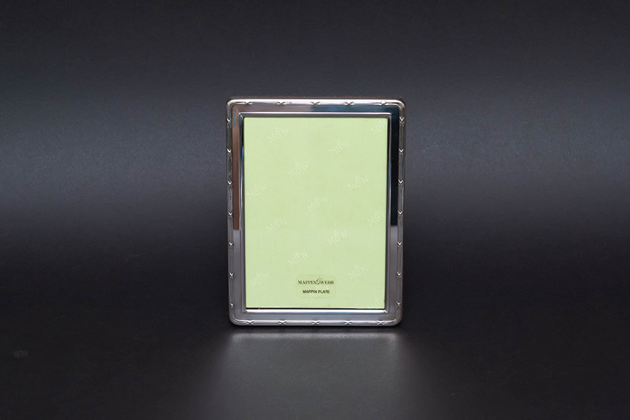 マッピン＆ウェッブ リボン フォトフレーム（L判）を買い取りました