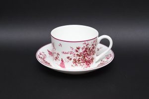 ウェッジウッド ディズニー・プリンセス（白雪姫） ティーカップ