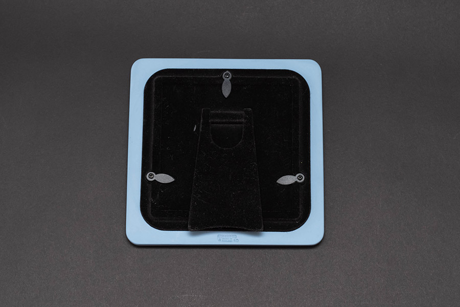 ウェッジウッド ジャスパー プリンス ピクチャーフレーム クラウン