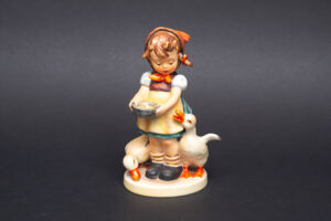 Goebel（ゲーベル）買取｜ブランド食器買取のセレクターズ