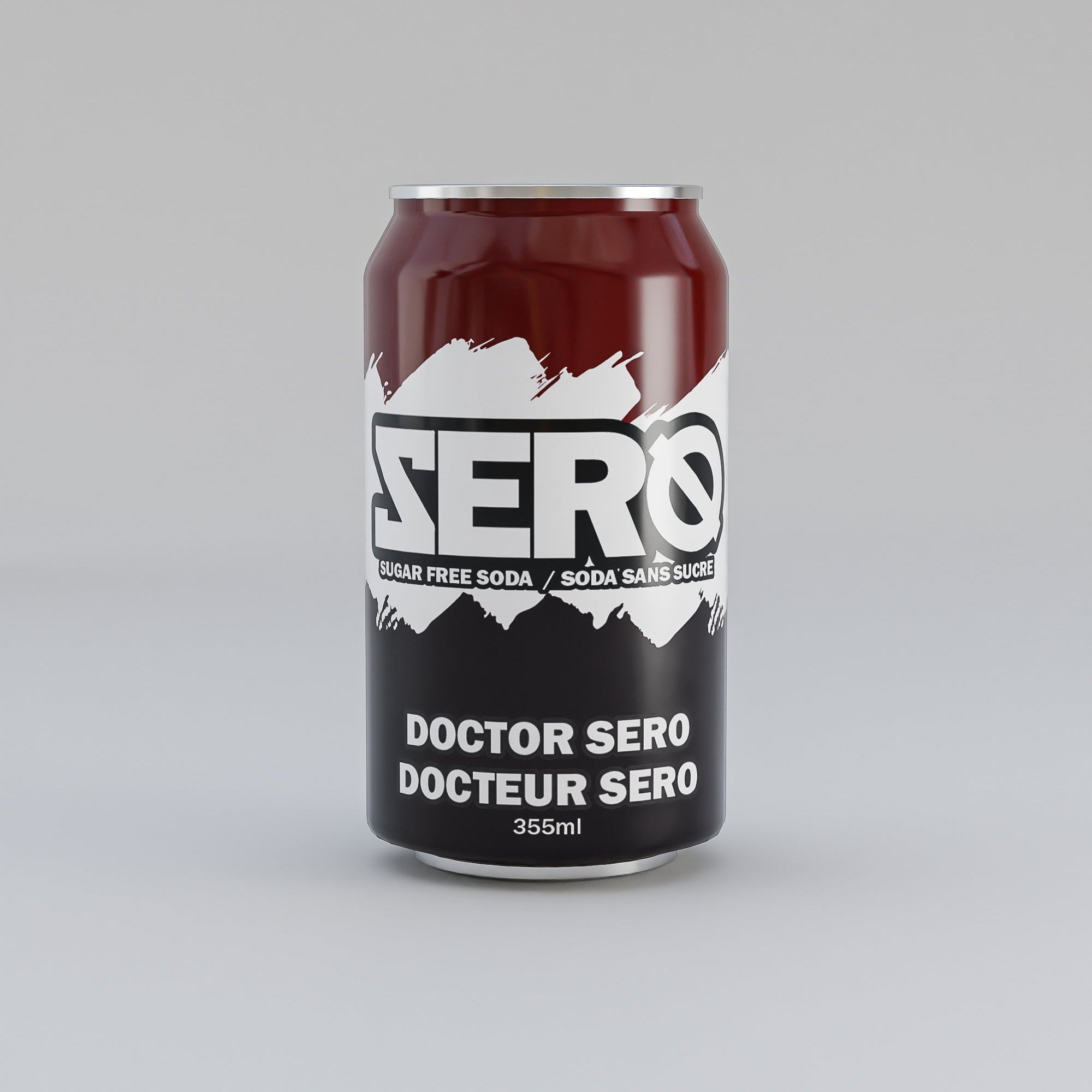 Doctor Sero – Sero Beverage Co.