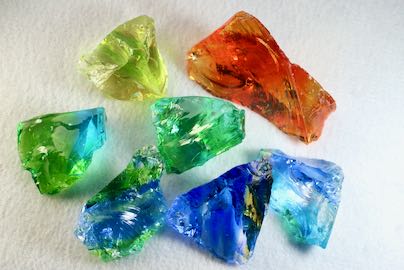 スーパーレアなマルチカラーのアンダラクリスタル原石入荷！ – SEY-GEE-HEE