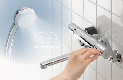 公式】mitos（ミトス）- こすらず落とすミストで落とす FBミストシャワー