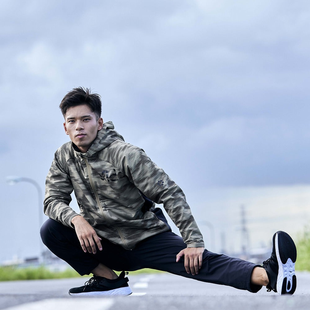 Thermotect sfida TR ウインドパンツ - SFIDA Online Store