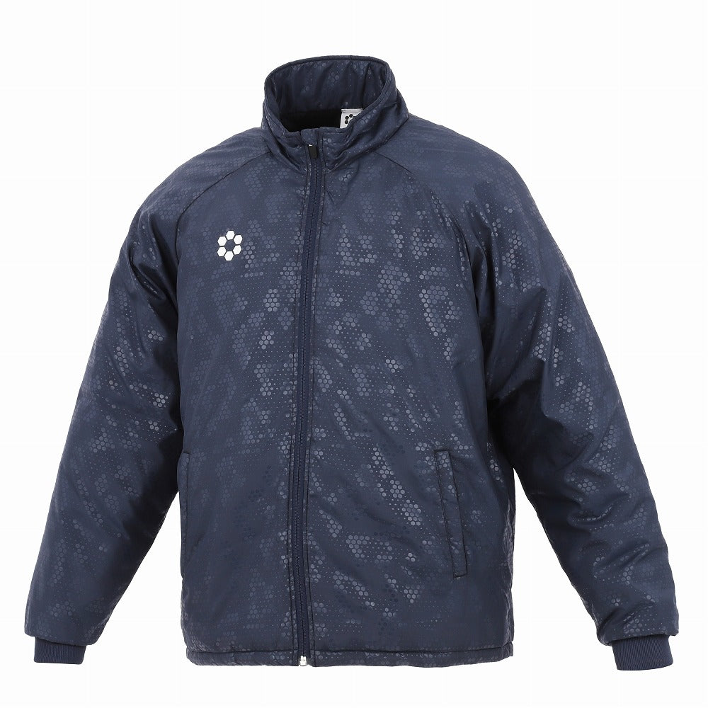 BP パデッドフルジップジャケット SA-24852｜sfida Online Store