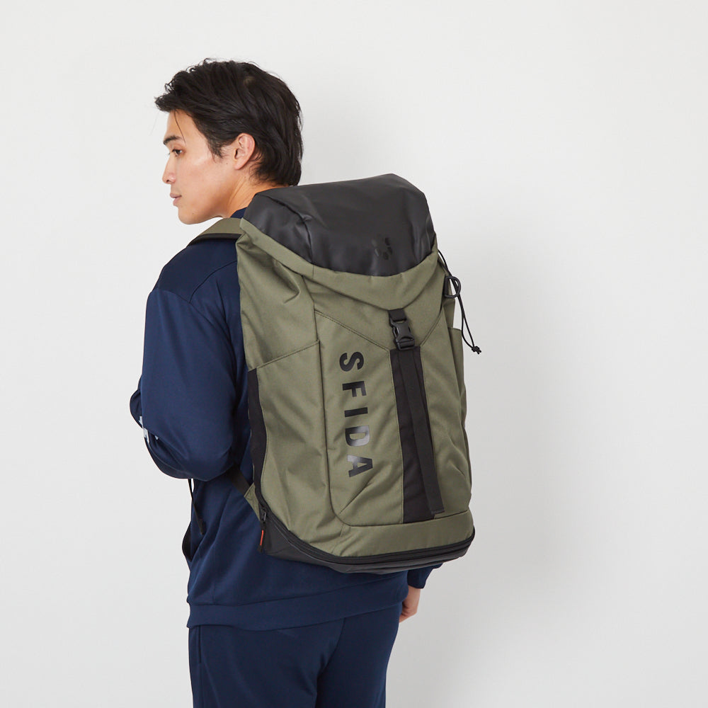 PlayerバックパックL（40L） - SFIDA Online Store