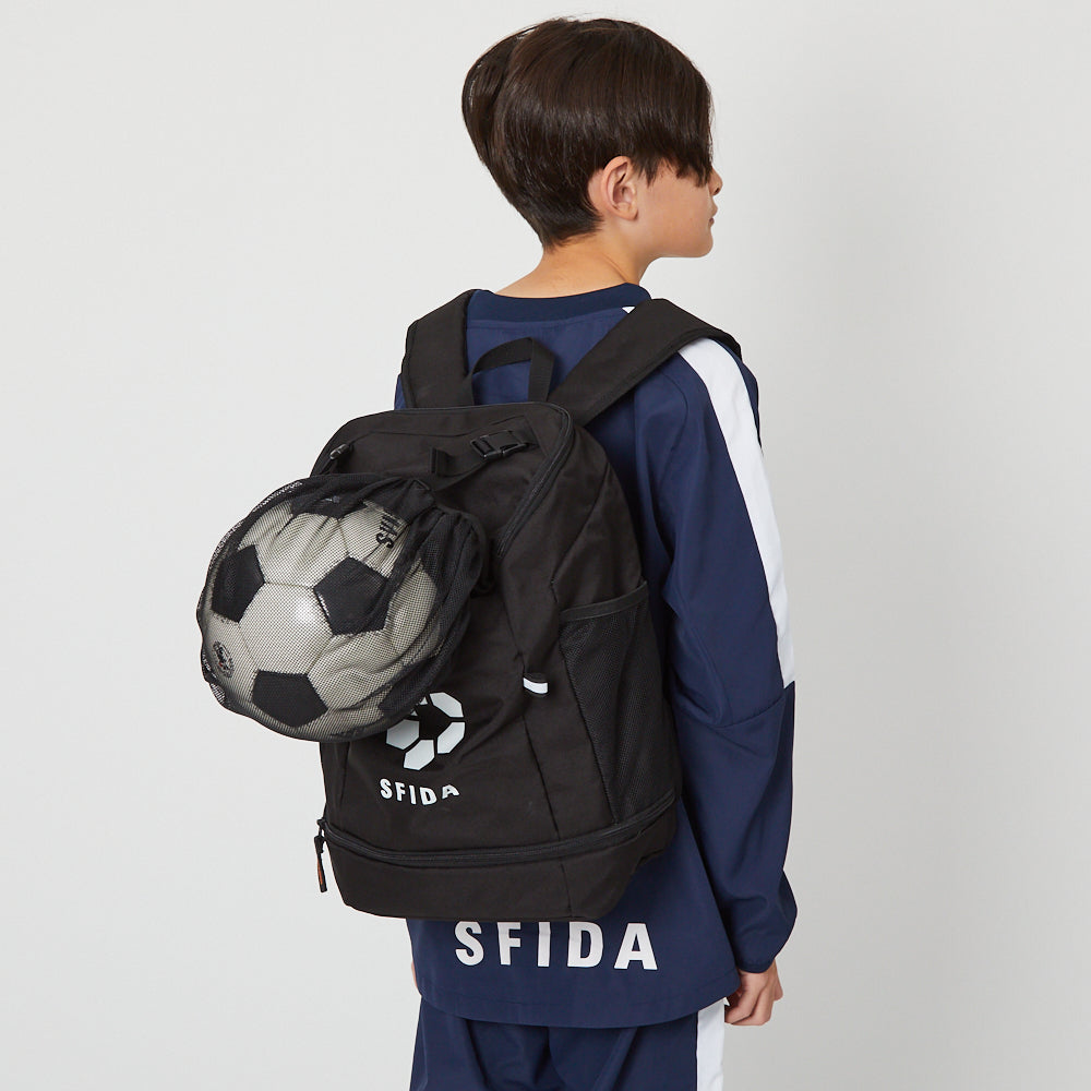 キッズ/ジュニア] フットボールバックパックJR – SFIDA Online Store