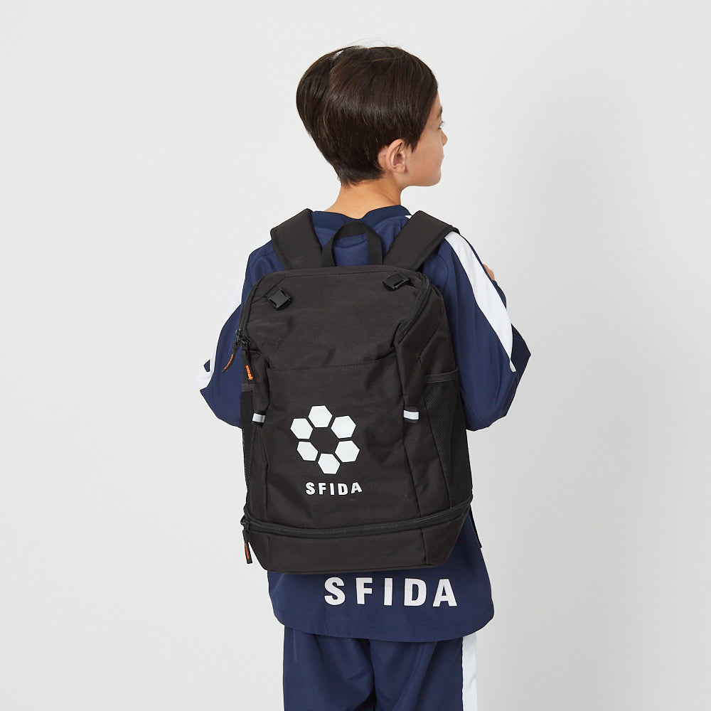 キッズ/ジュニア] フットボールバックパックJR – SFIDA Online Store