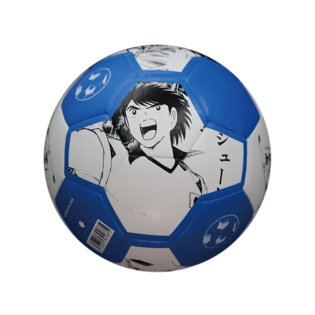 サッカーボール】TSUBASA TRAINING 4号球｜TSUBASA by SFIDA – SFIDA