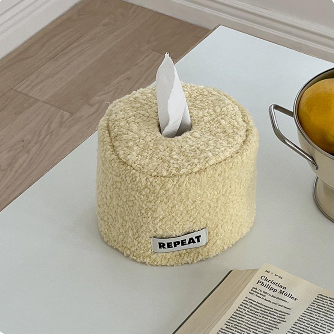 トイレットペーパー カバー | ティッシュケース 韓国ブランド – S.F.Yammy