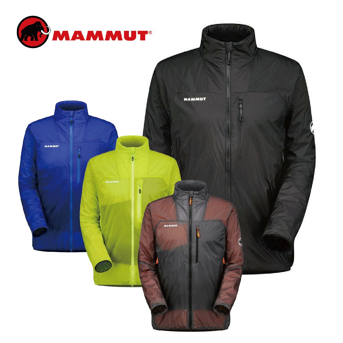 MAMMUT】マムートスキーウェアならスキー用品通販ショップ - タナベ
