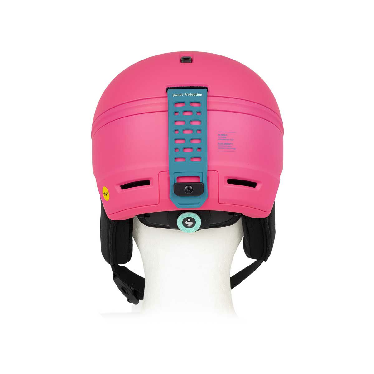 Sweet Protection スウィートプロテクション スキー ヘルメット メンズ