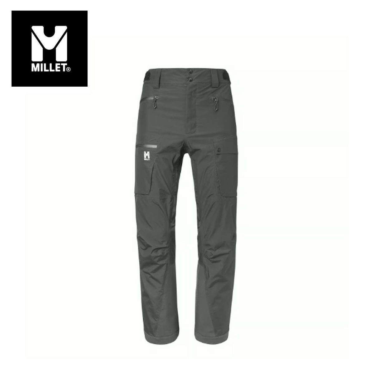 スキーウェア ミレー パンツ メンズ」の人気商品一覧 | 安い商品を通販