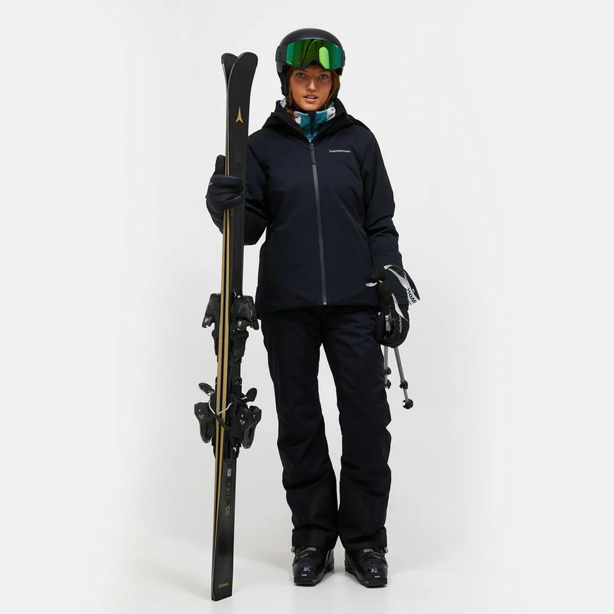 Peak Performance ピークパフォーマンス スキーウェア アウター