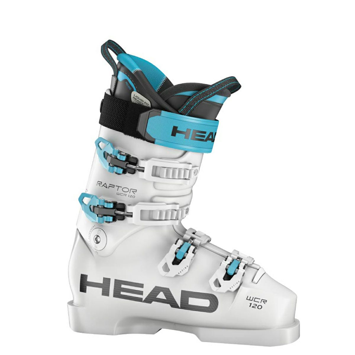HEAD ヘッド スキーブーツ メンズ レディース＜2026＞RAPTOR WCR 120S
