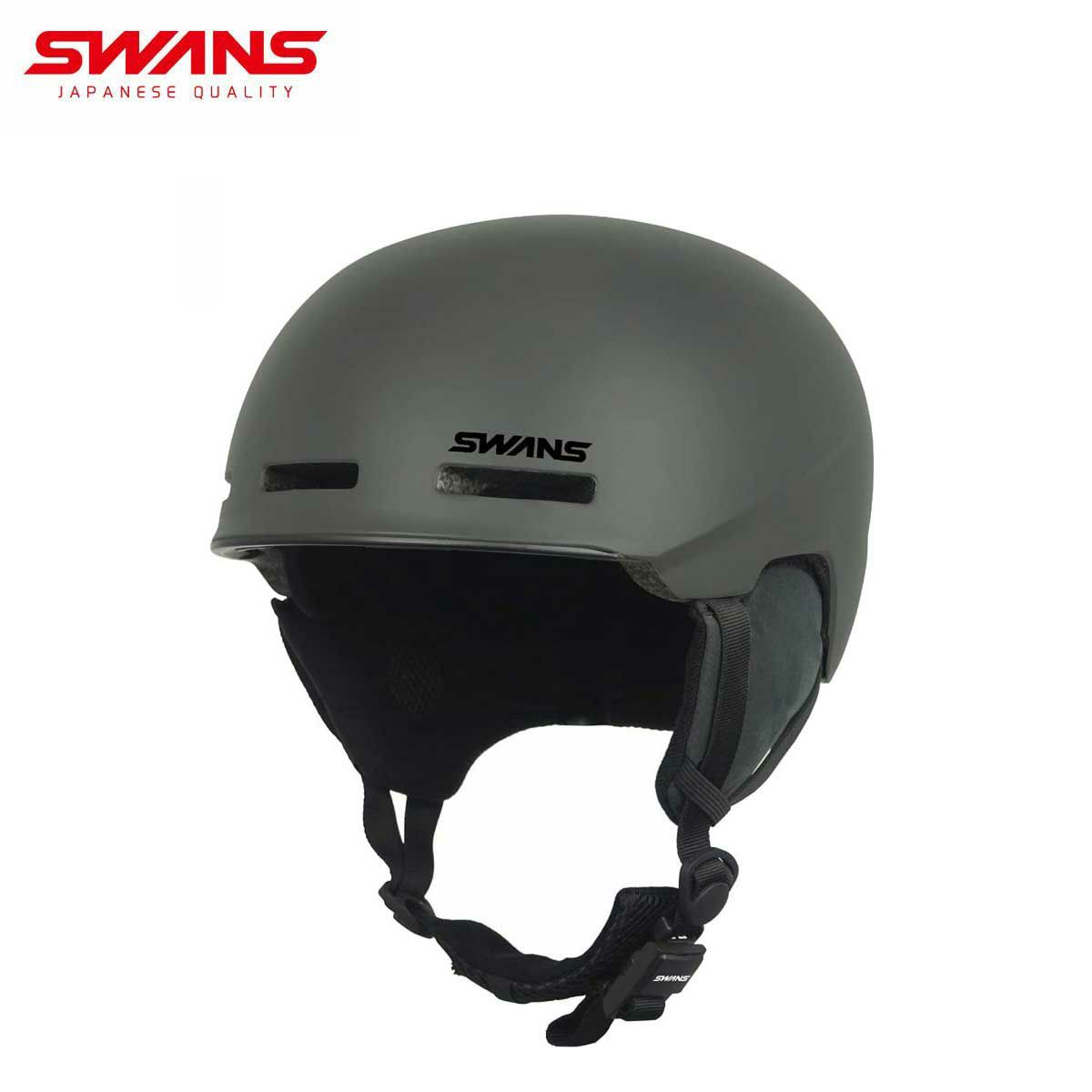 SWANS スワンズ スキーヘルメット メンズ レディース 2025 HSF-231