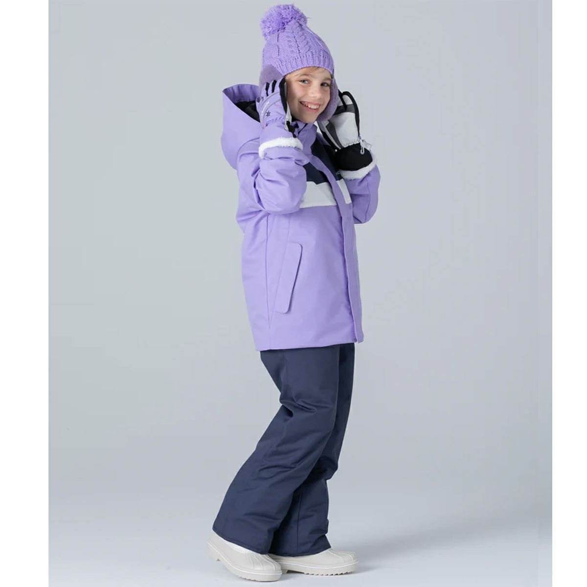 PHENIX フェニックス スキーウェア キッズ ジュニア ＜2026＞ESG252P93