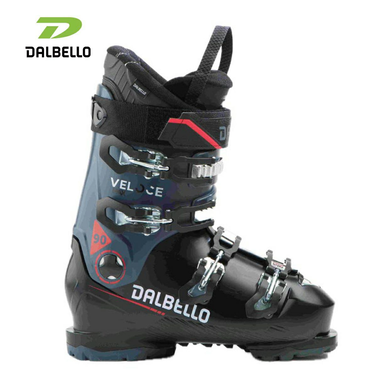 K2 ケーツー メンズ レディース スキーブーツ ＜2024＞ MINDBENDER 100