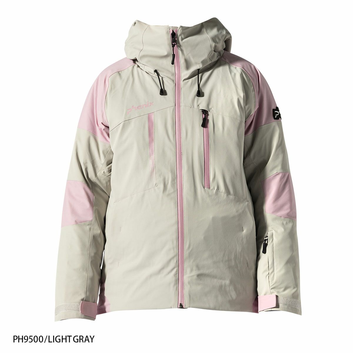 PHENIX フェニックス スキーウェア アウター ジャケット メンズ