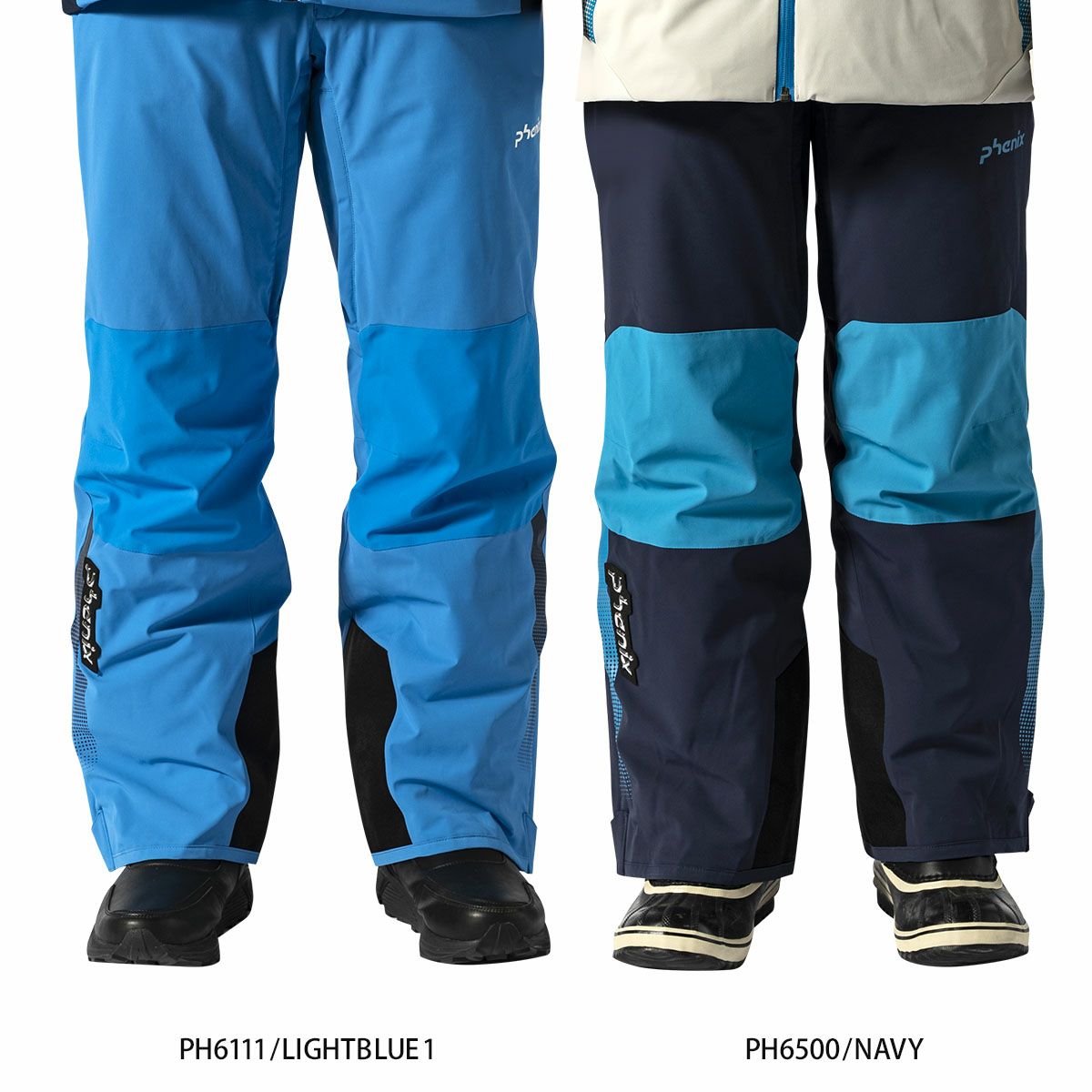 PHENIX フェニックス スキーウェア パンツ メンズ レディース ＜2026