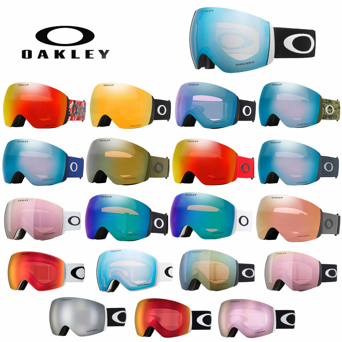 oakley flight deck」の人気商品一覧 | 安い商品を通販サイトから探す