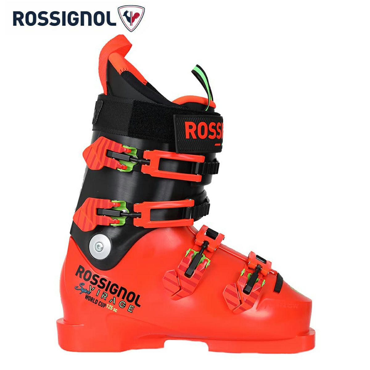ROSSIGNOL ロシニョール スキーブーツ メンズ レディース ＜2026