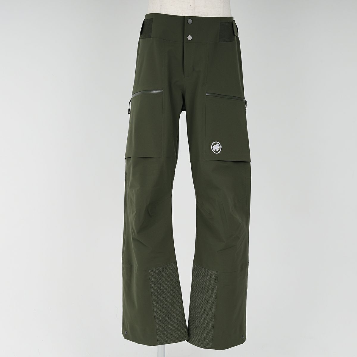 スキーウェア スキーパンツ パンツ MAMMUT マムート メンズ ＜2026