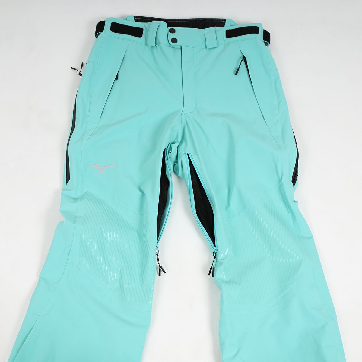 スキーウェア スキーパンツ パンツ ミズノ MIZUNO メンズ レディース