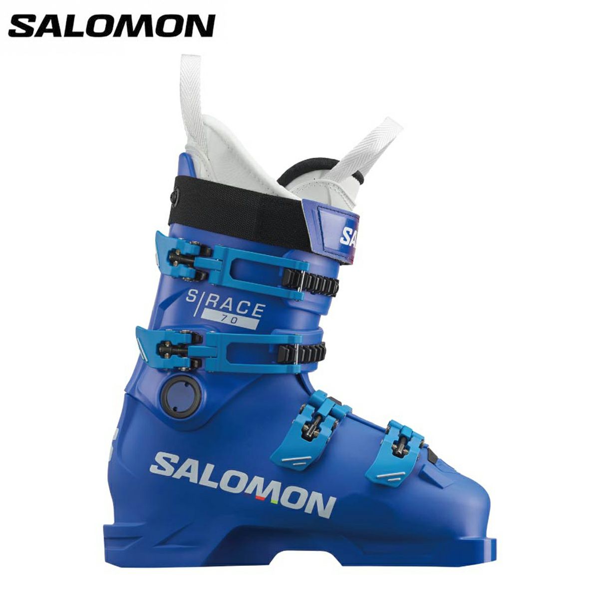 スキー ブーツ キッズ ジュニア SALOMON サロモン＜2024＞S/MAX 60T L