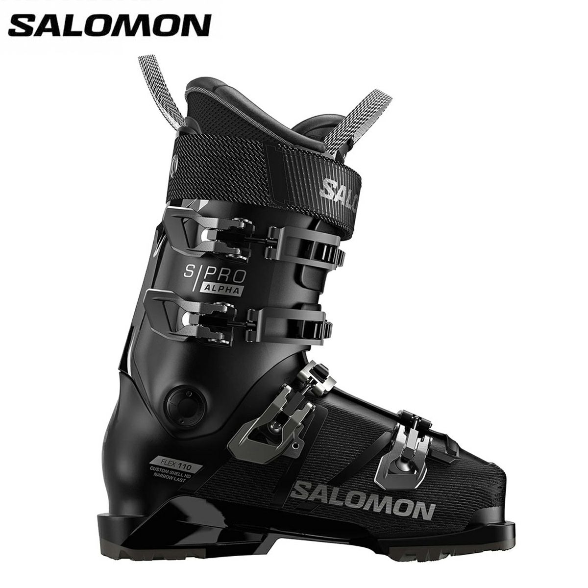 SALOMON サロモン スキーブーツ レディース＜2026＞S/PRO DELTA 80 W